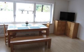 Ferienwohnung Dettenhausen